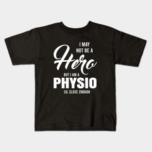 physio Kids T-Shirt